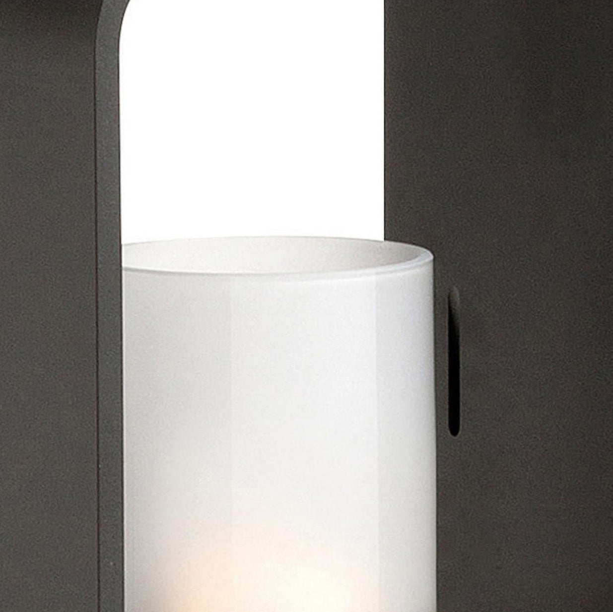 Poppy Minimalist Outdoor Light - Letslighting