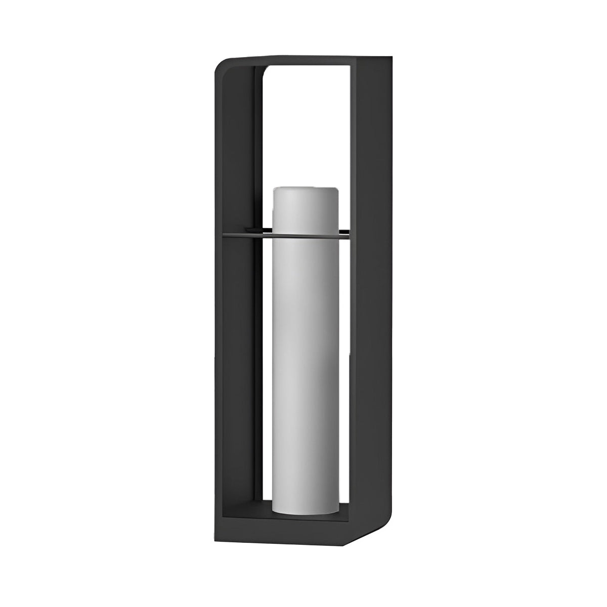 Poppy Minimalist Outdoor Light - Letslighting