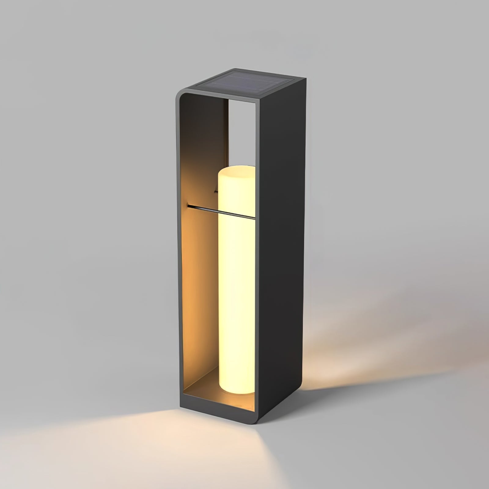 Poppy Minimalist Outdoor Light - Letslighting
