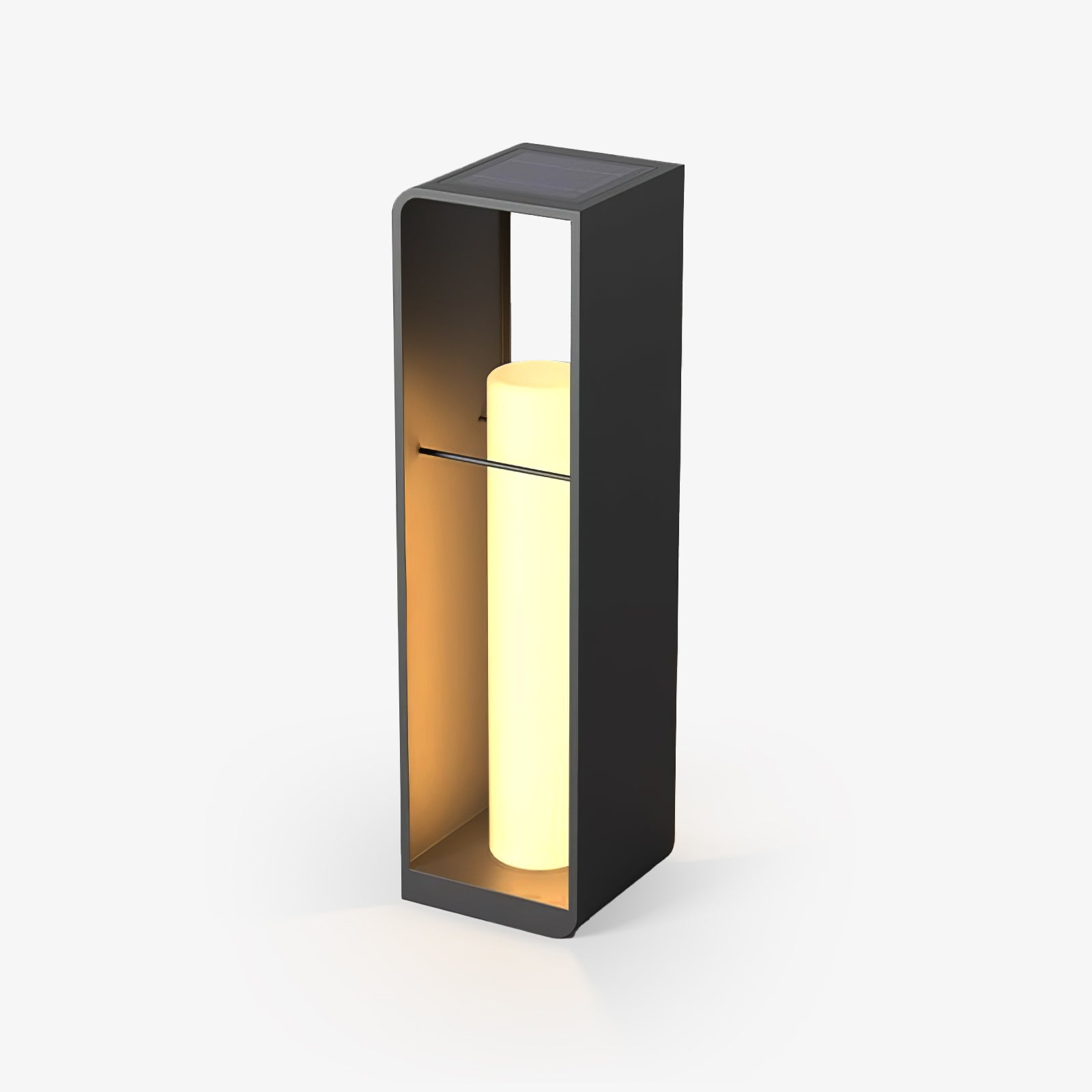 Poppy Minimalist Outdoor Light - Letslighting