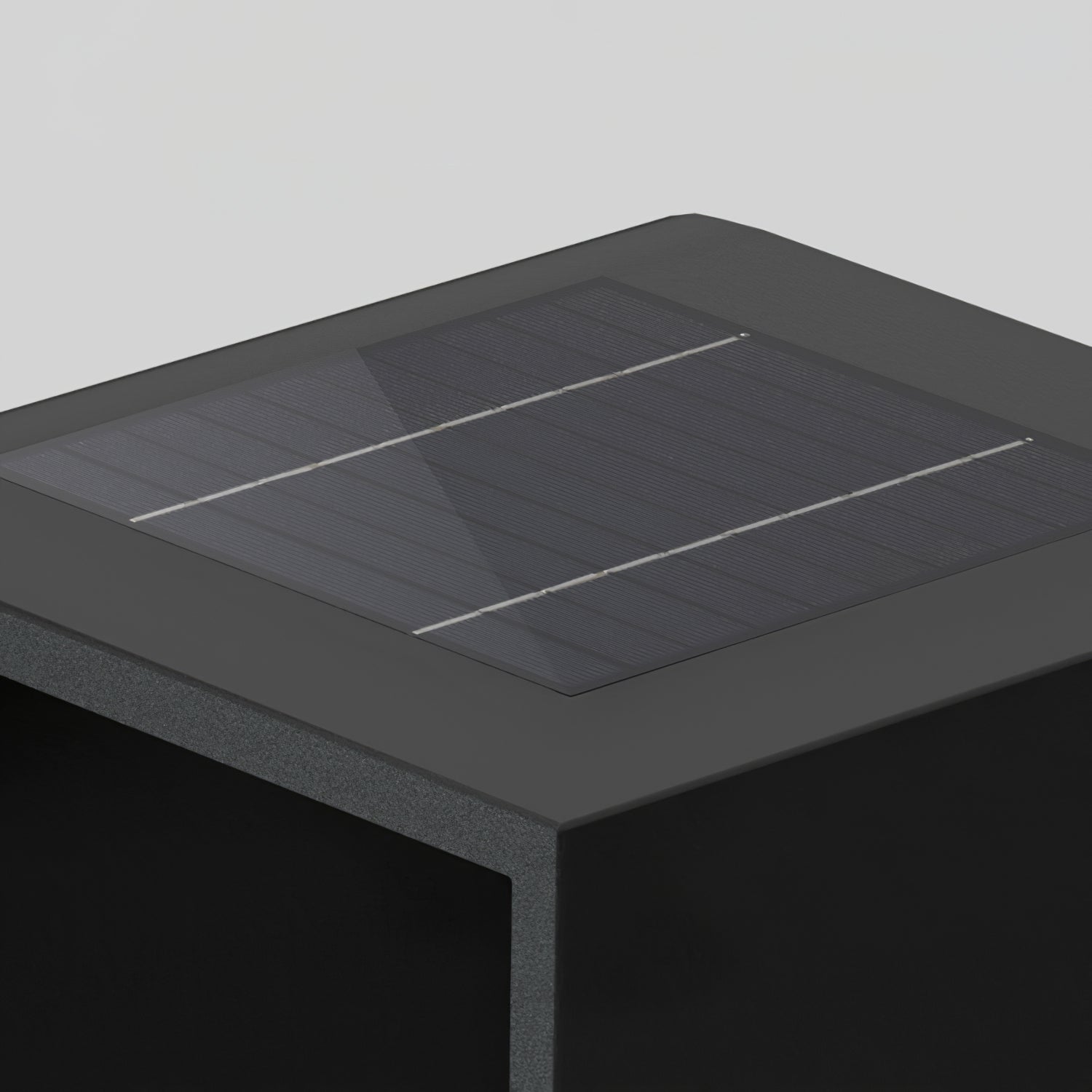 Poppy Minimalist Outdoor Light - Letslighting
