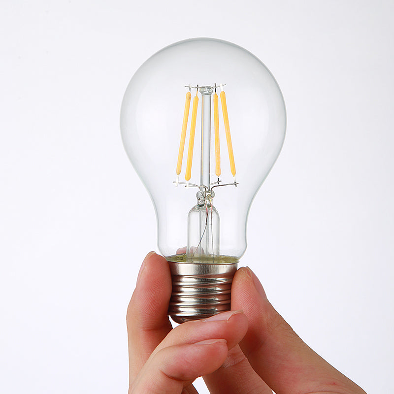 Avvelos Glass LED Light Bulb E27 4W Accessories - Letslighting