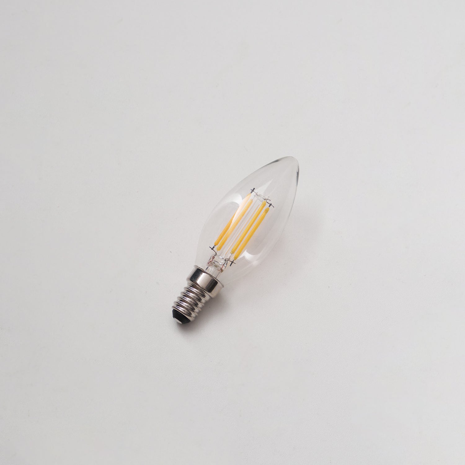 Luno Edison LED Bulb E12 E14 - Letslighting