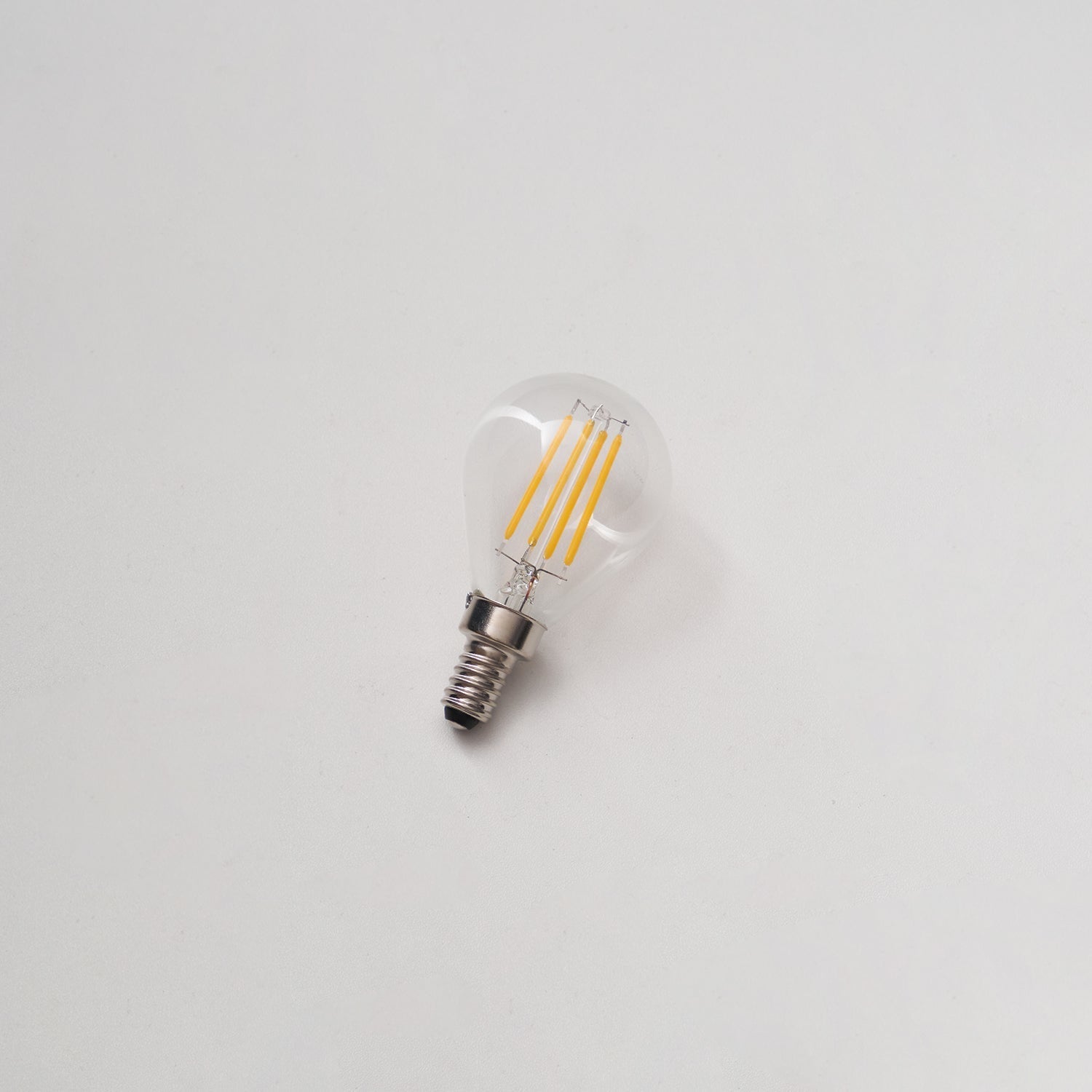 Luno Edison LED Bulb E12 E14 - Letslighting