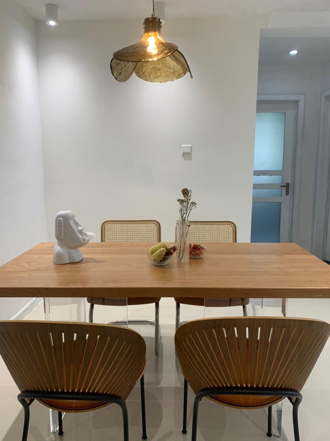 Zetalyra Metal Pendant Light