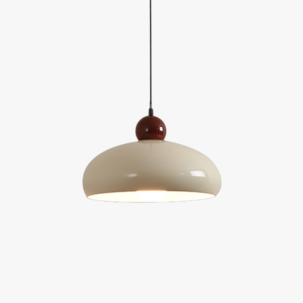 Arisha Modern Decorative LED Pendant Light Metal Living Room
