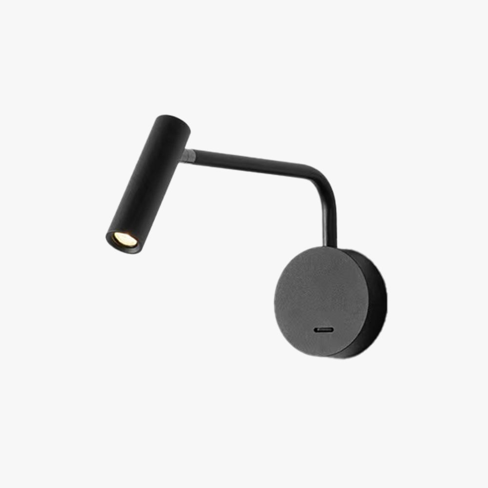 Ray Wall Lamps Swing Arm Modern LED Spotlight Corridor