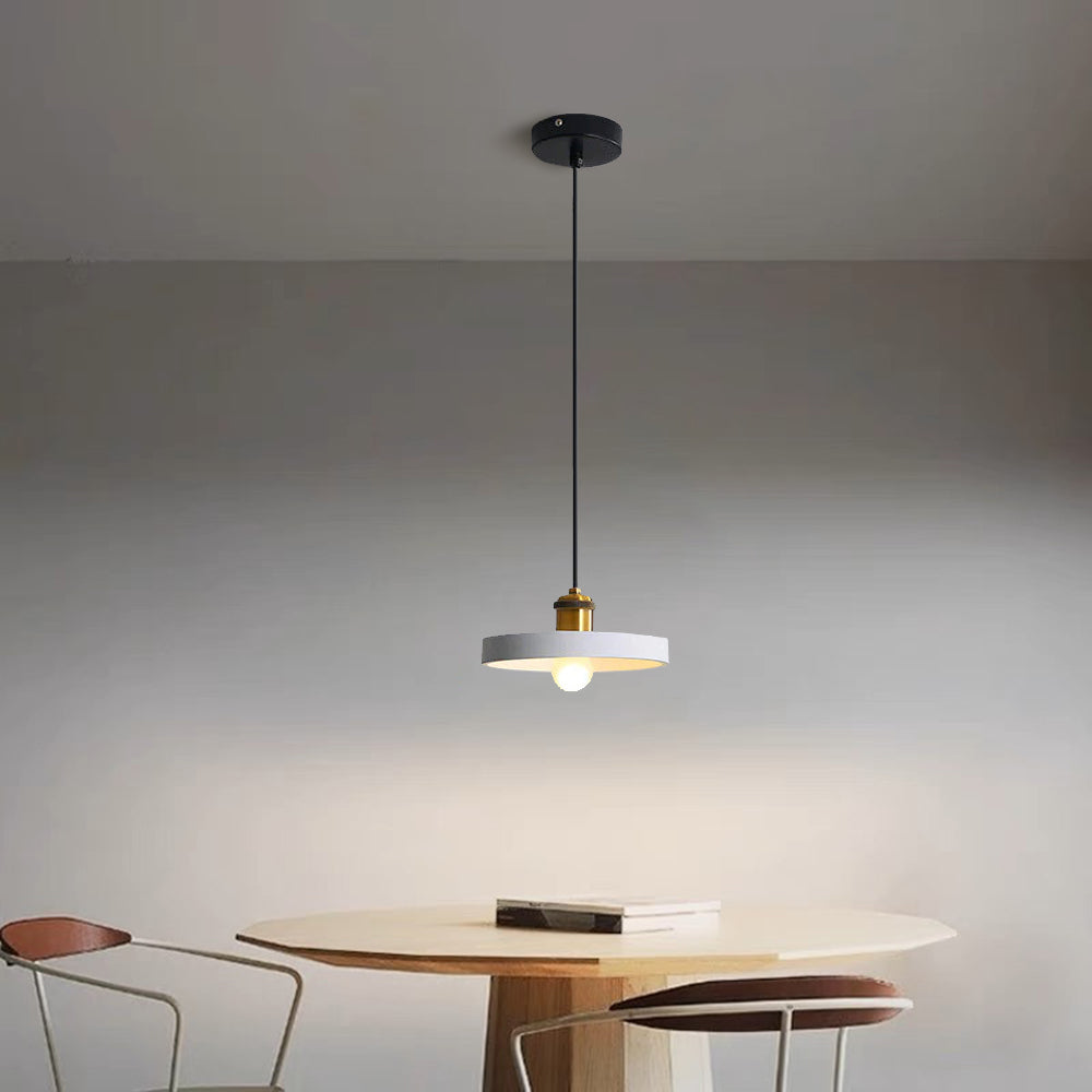 Valentina Pendant Light Colorful Art Deco, /Resin, Bedroom - Letslighting