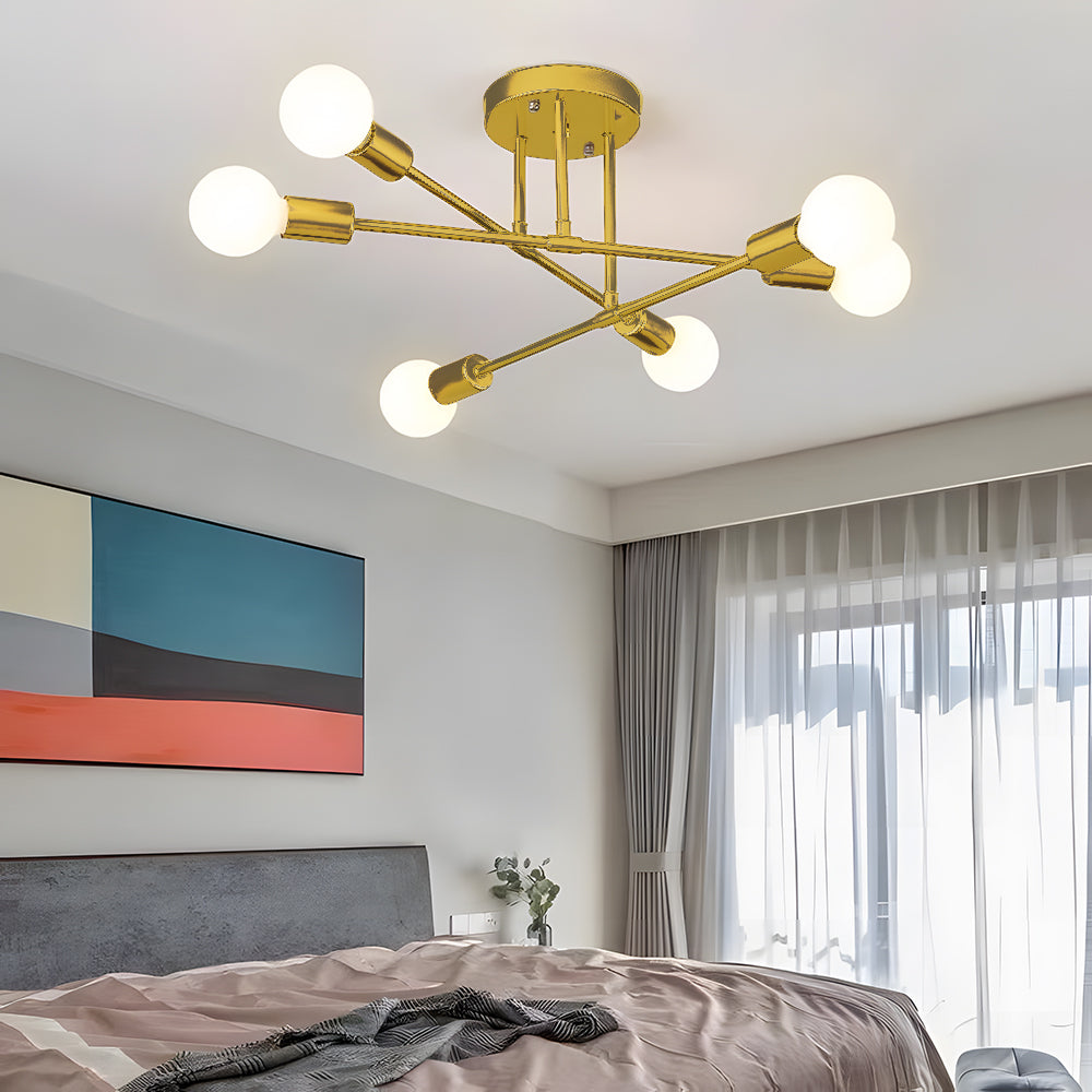 Valentina Modern Chandelier