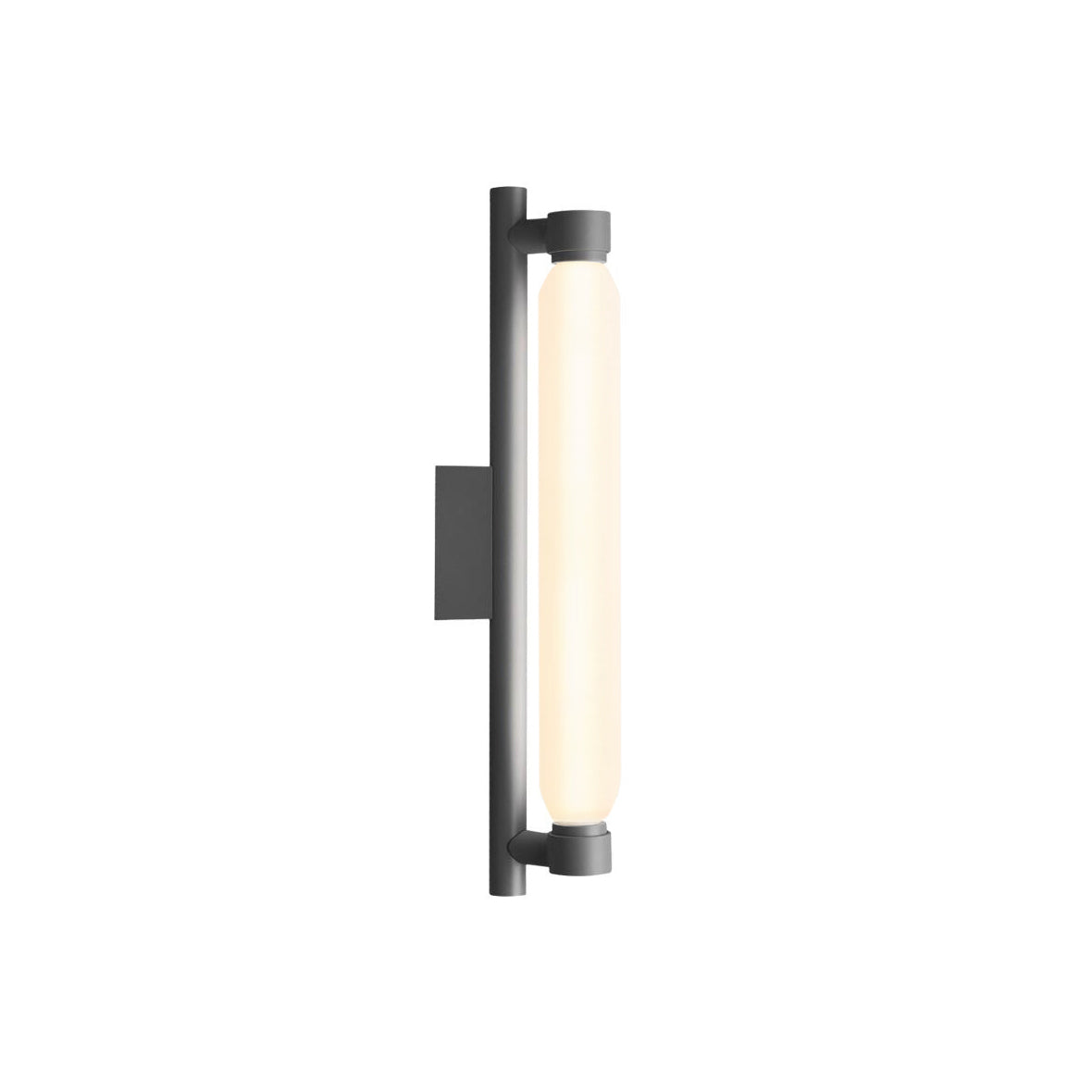 Cumiror Modern Minimalist Glass Wall Lamp - Letslighting