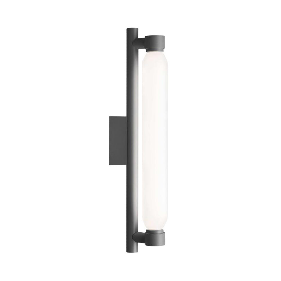Cumiror Modern Minimalist Glass Wall Lamp - Letslighting
