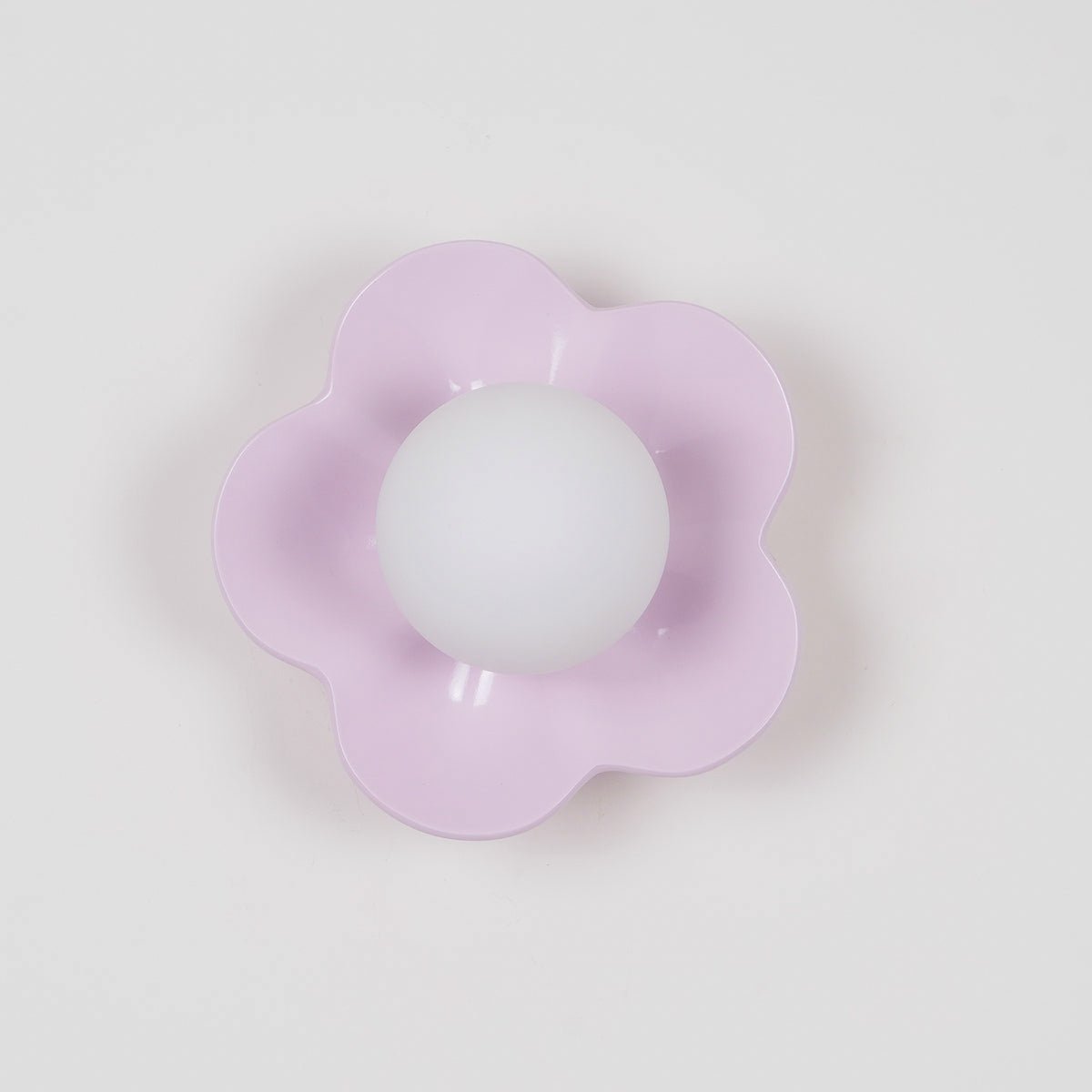 Arcore Resin Playful Wall Lamp - Letslighting