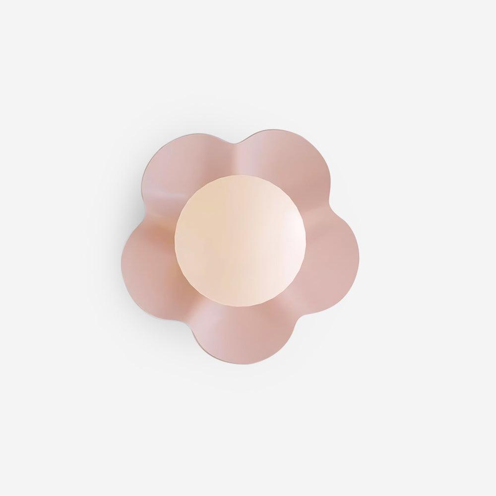 Arcore Resin Playful Wall Lamp - Letslighting