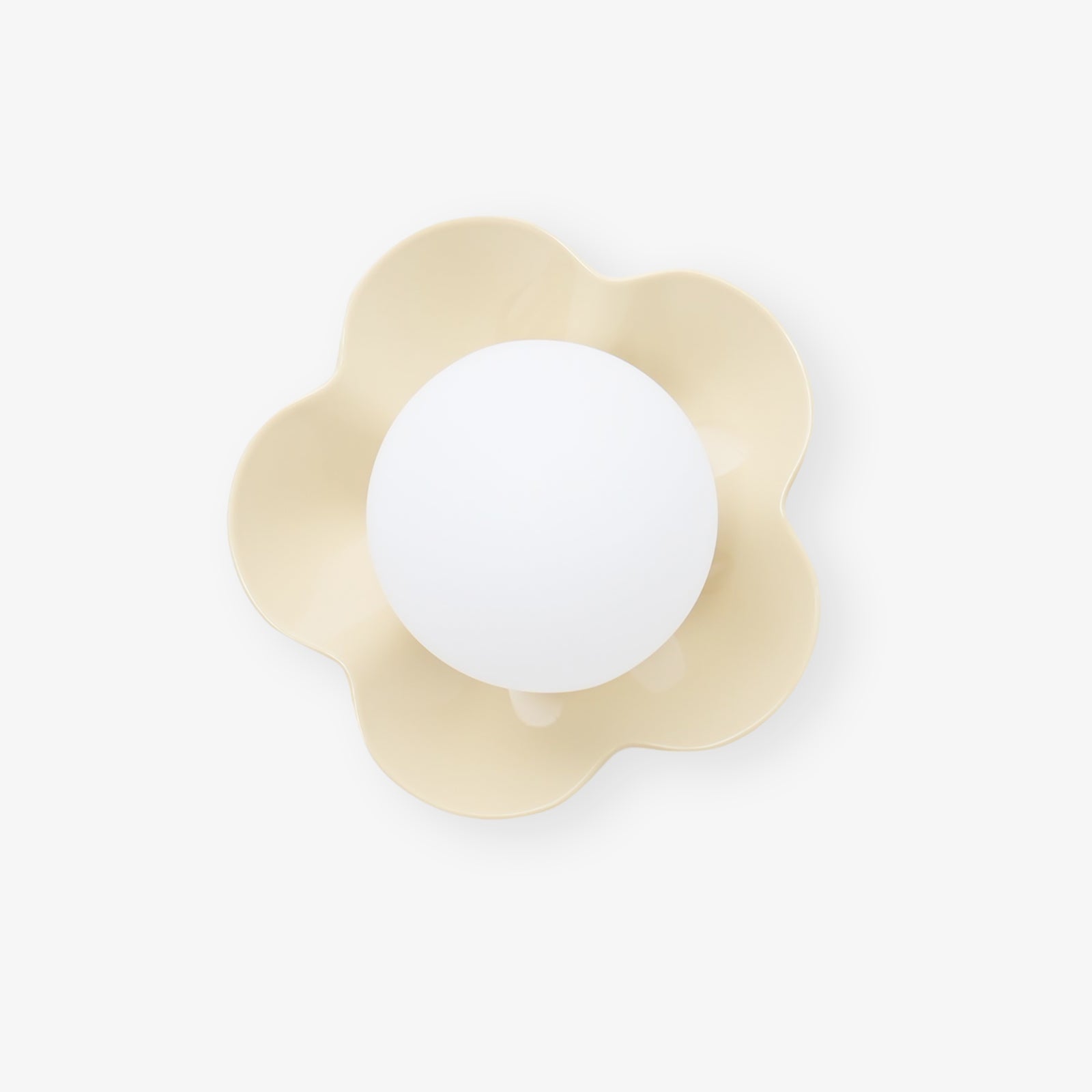 Arcore Resin Playful Wall Lamp - Letslighting