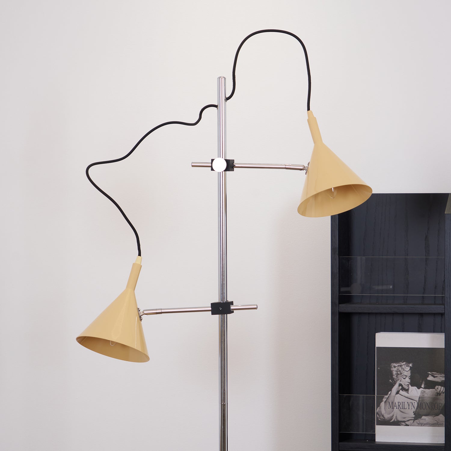 Gareth Modern Floor Lamp - Letslighting