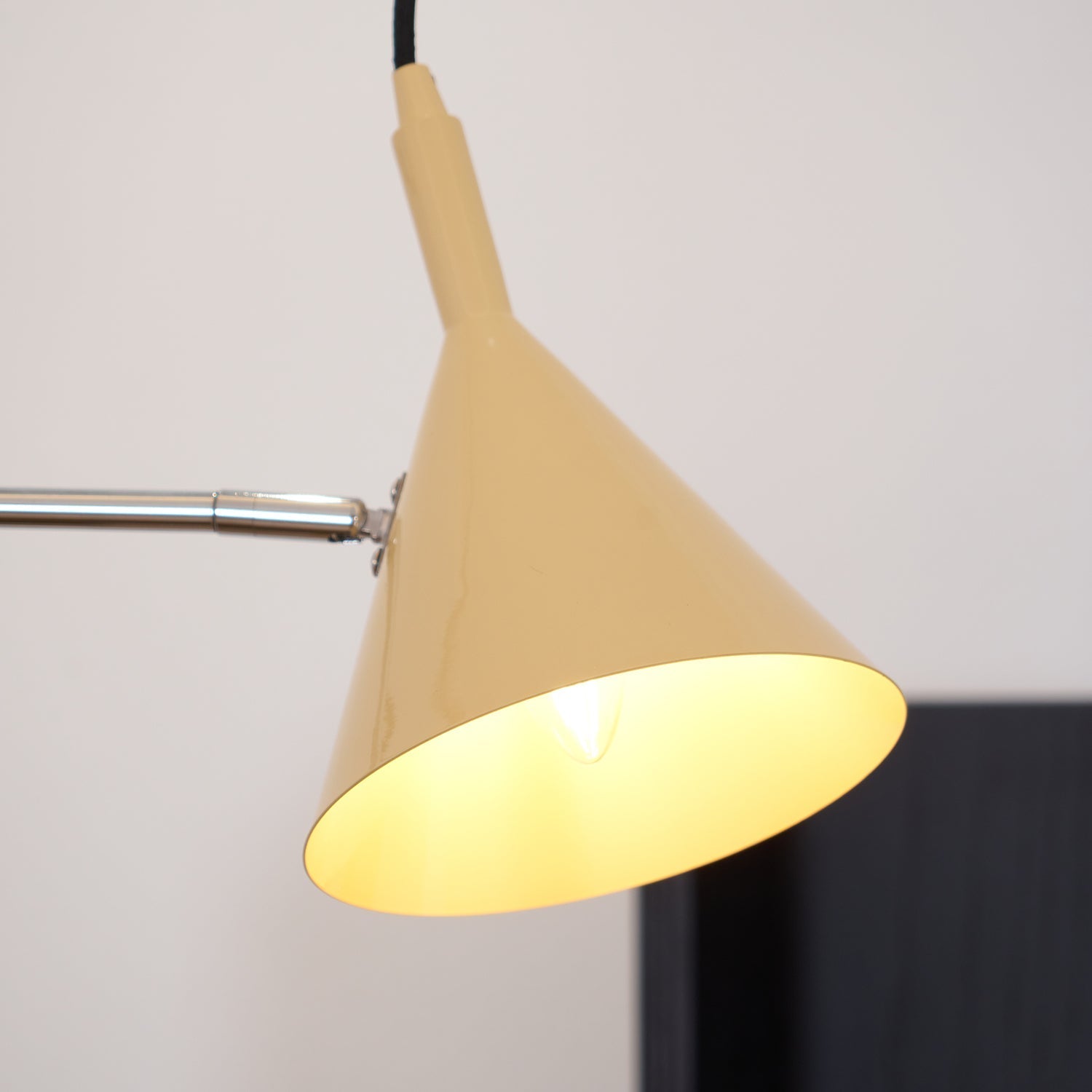 Gareth Modern Floor Lamp - Letslighting