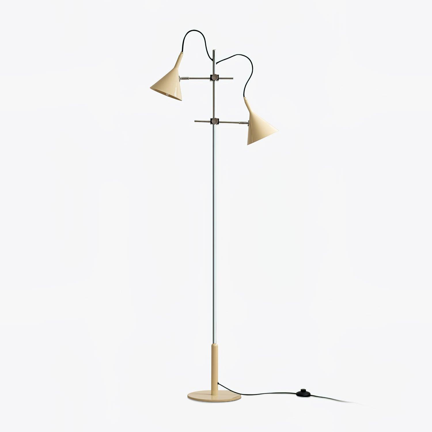 Gareth Modern Floor Lamp - Letslighting