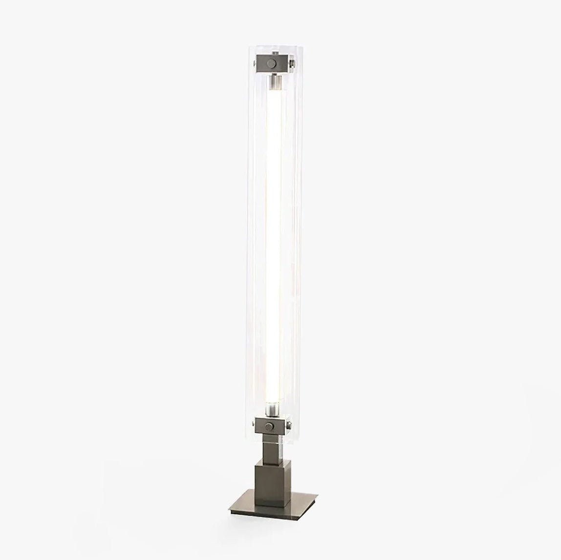 Avthaaril Architectural Acrylic Floor Lamp - Letslighting