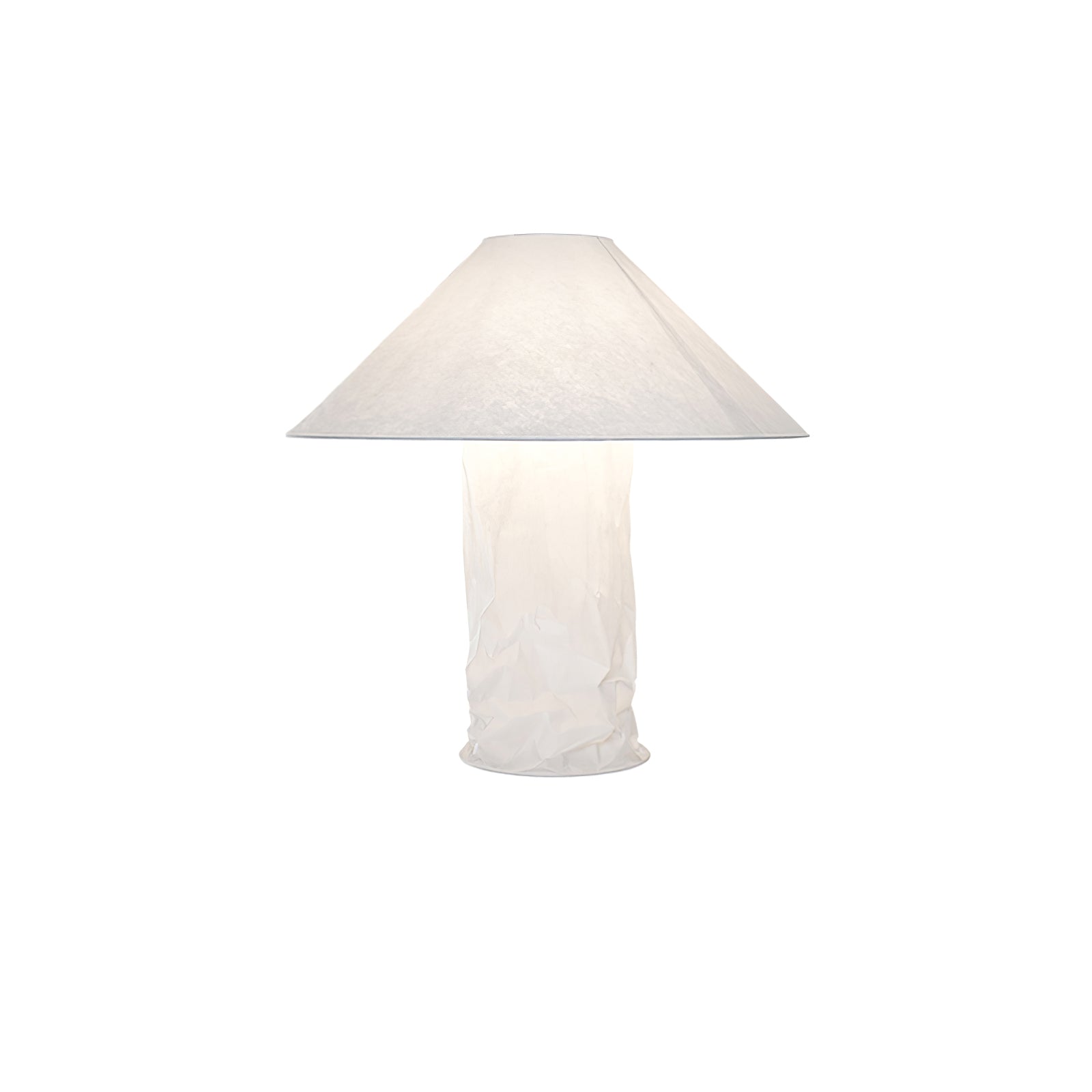 Aerius Paper Artistic Table Lamp - Letslighting
