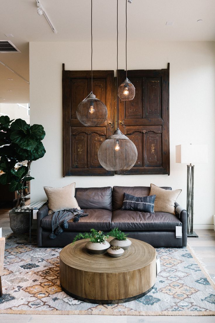 Aursorir Modern Minimalist Mesh Pendant Lamp - Letslighting