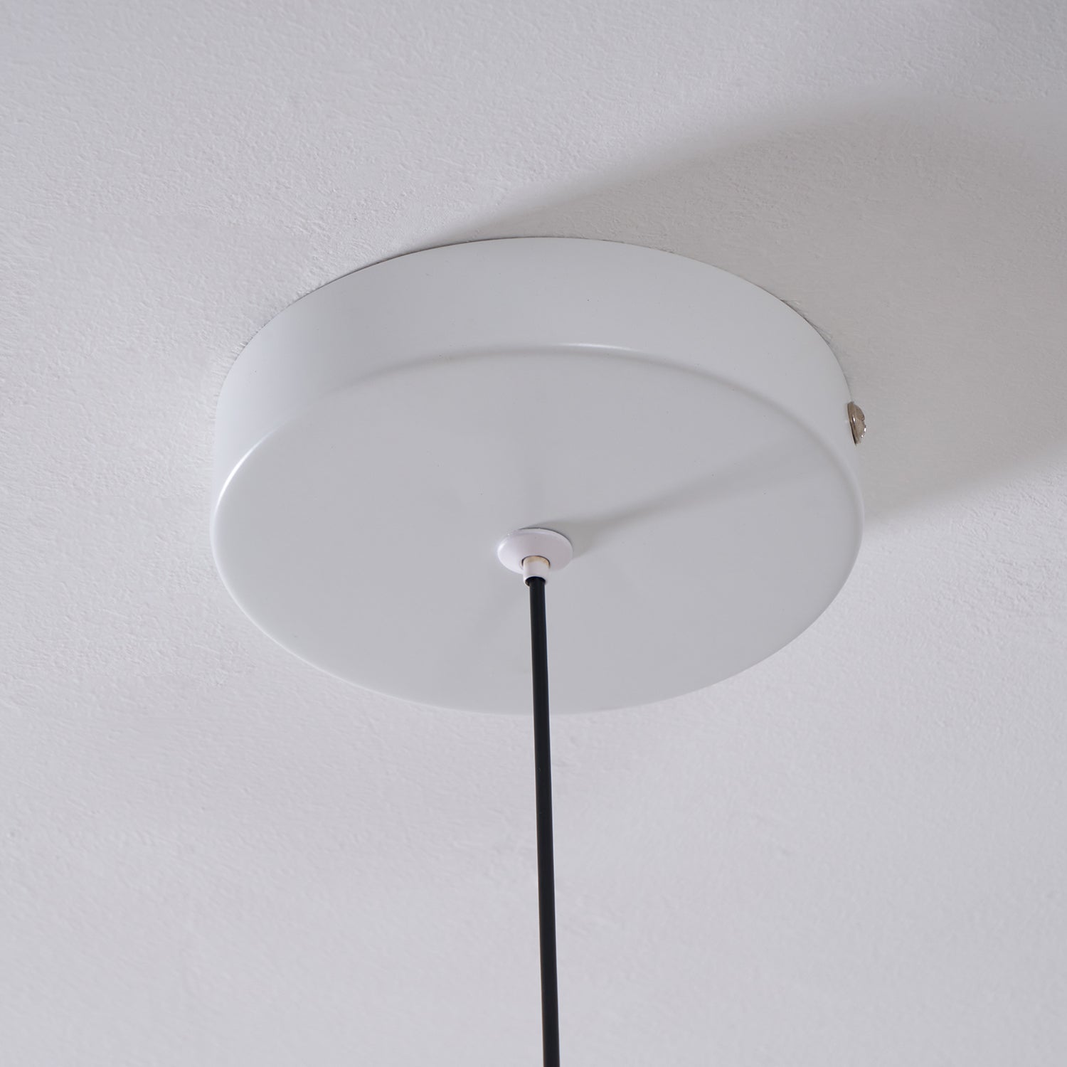 Blythe Minimalist Fabric Pendant Light - Letslighting