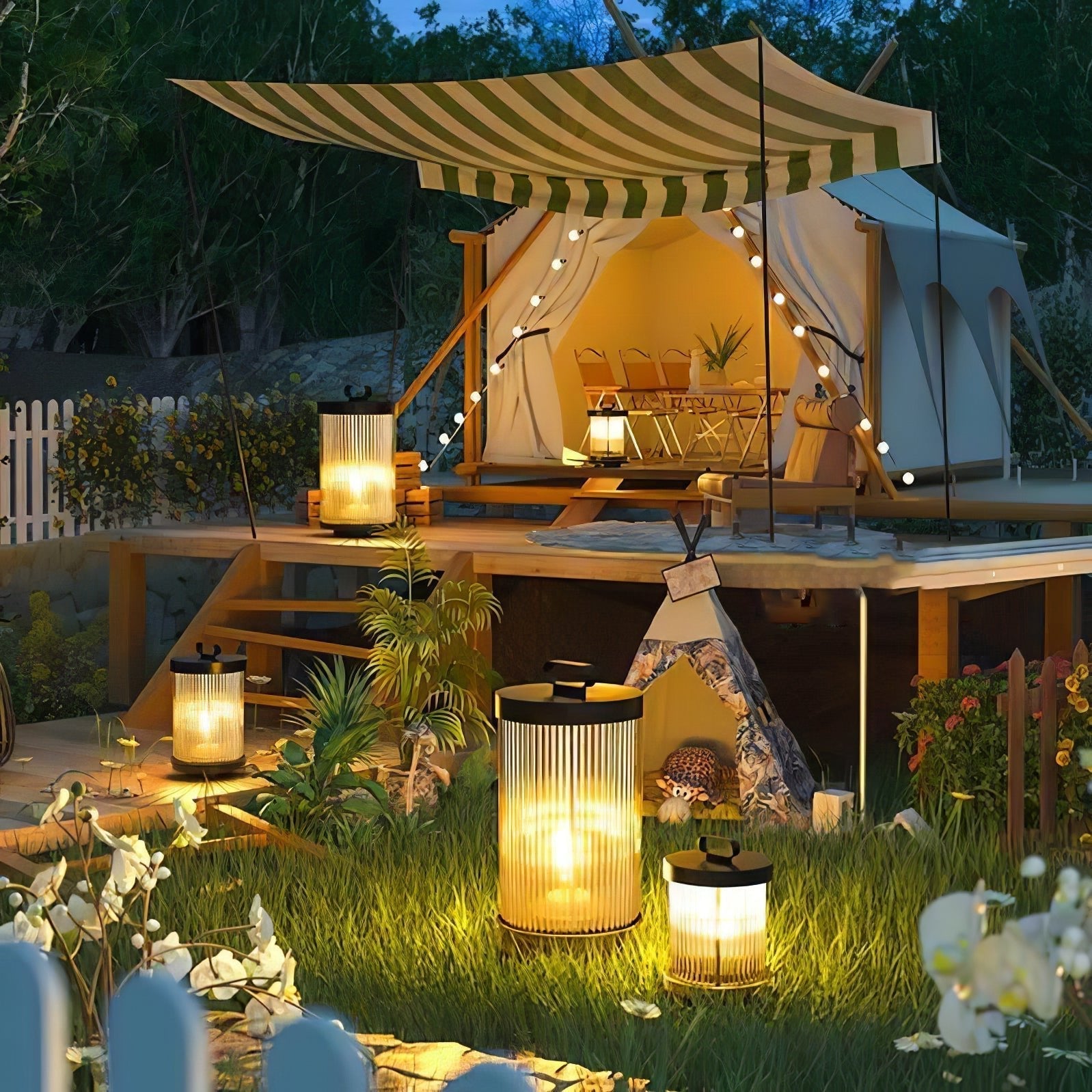 Niri Steel Acrylic Minimalist Floor Lamp - Letslighting