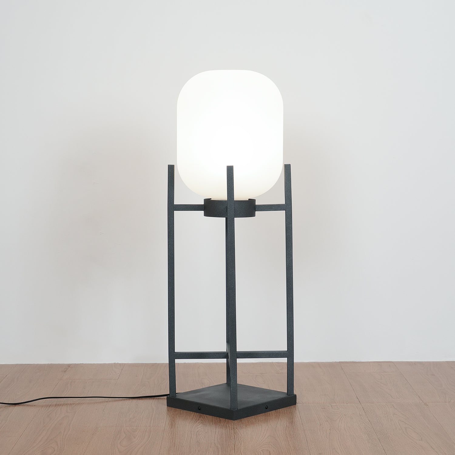 Lustra Floor Lamp Lantern - Letslighting