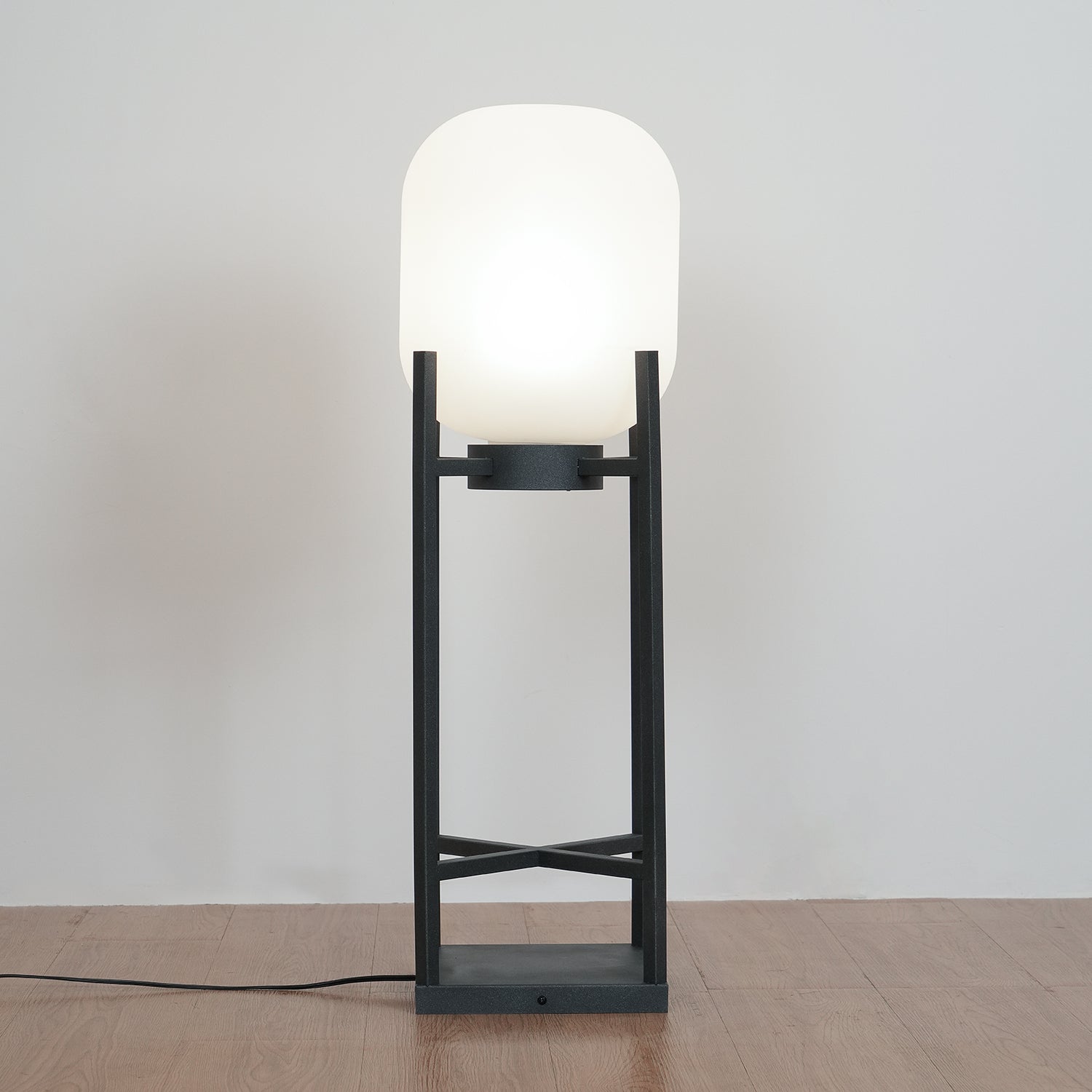 Lustra Floor Lamp Lantern - Letslighting