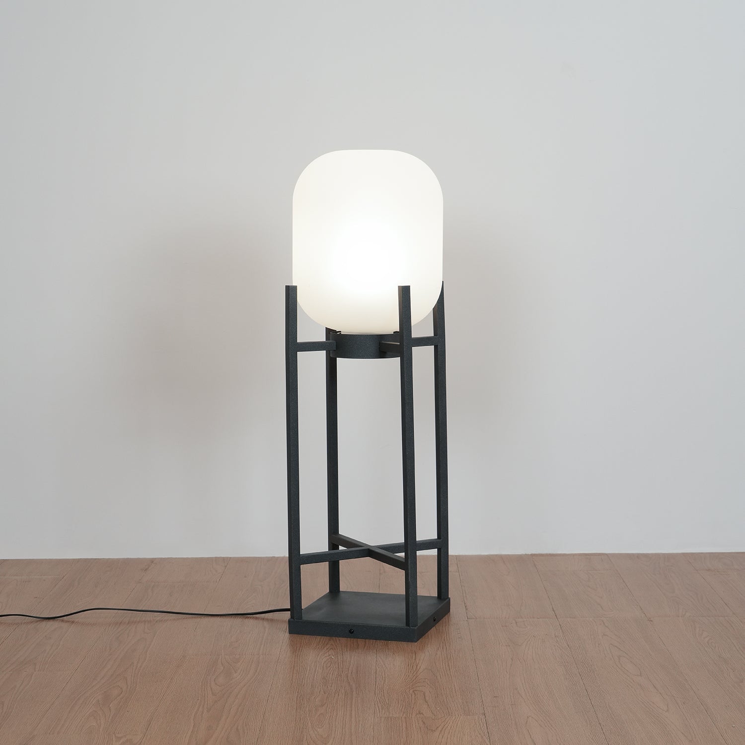 Lustra Floor Lamp Lantern - Letslighting