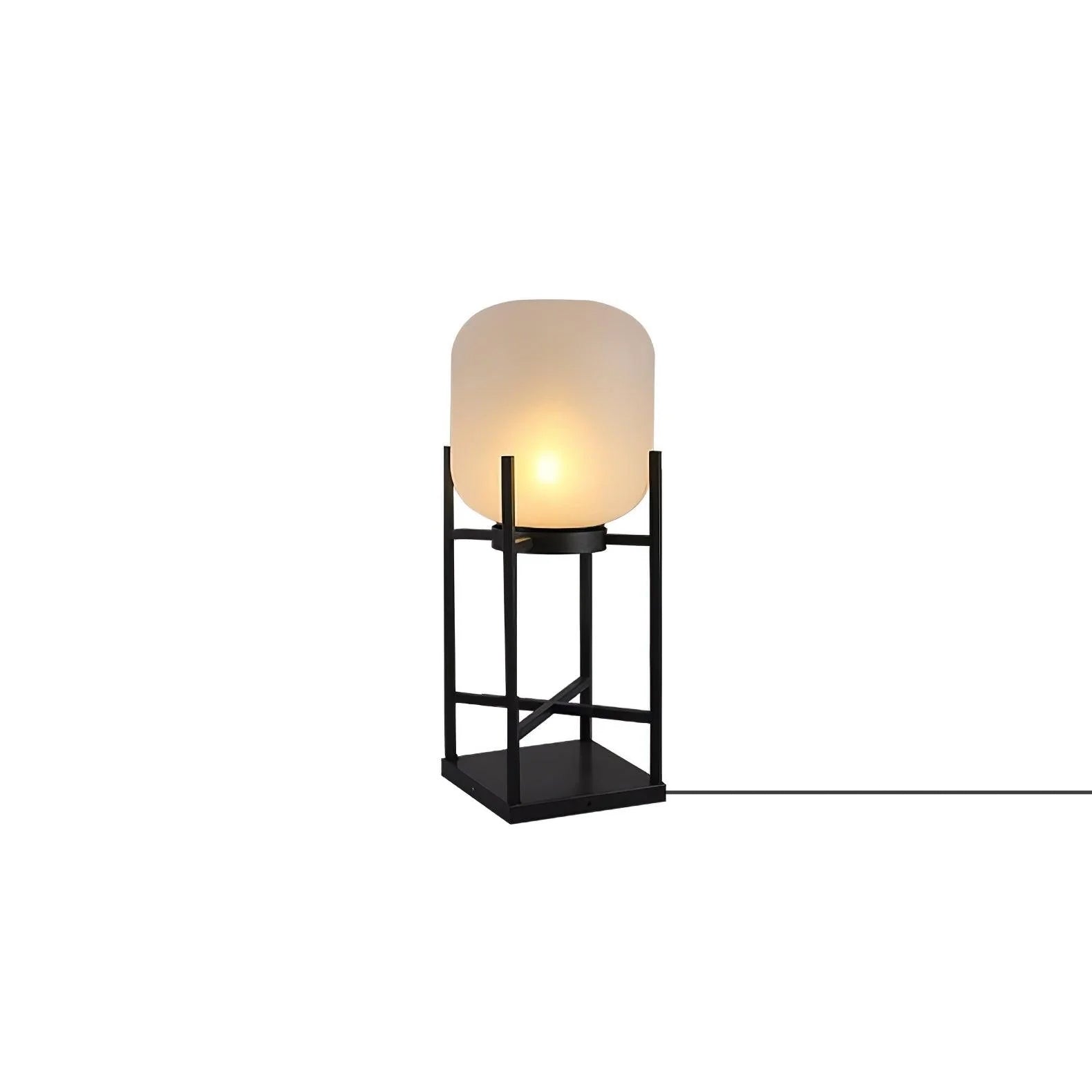 Lustra Floor Lamp Lantern - Letslighting