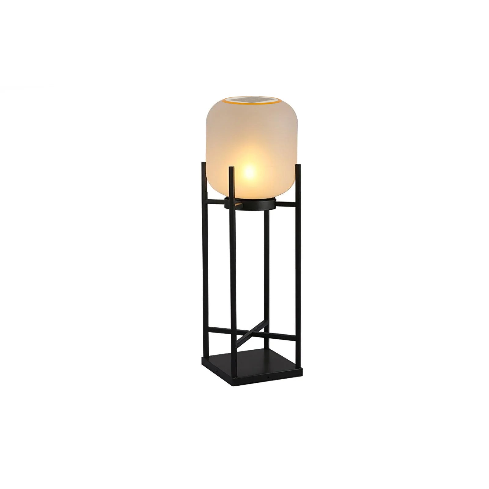 Lustra Floor Lamp Lantern - Letslighting