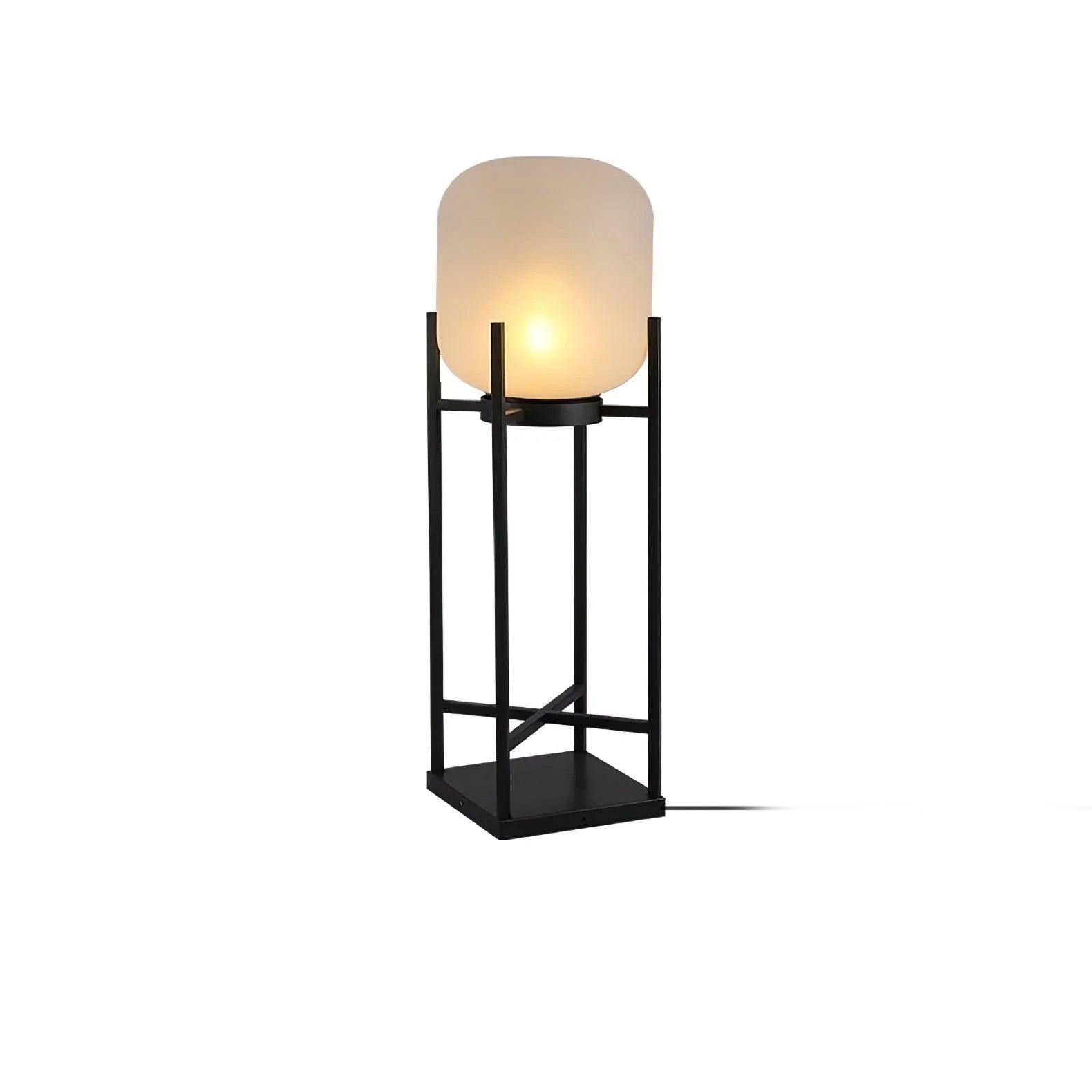 Lustra Floor Lamp Lantern - Letslighting