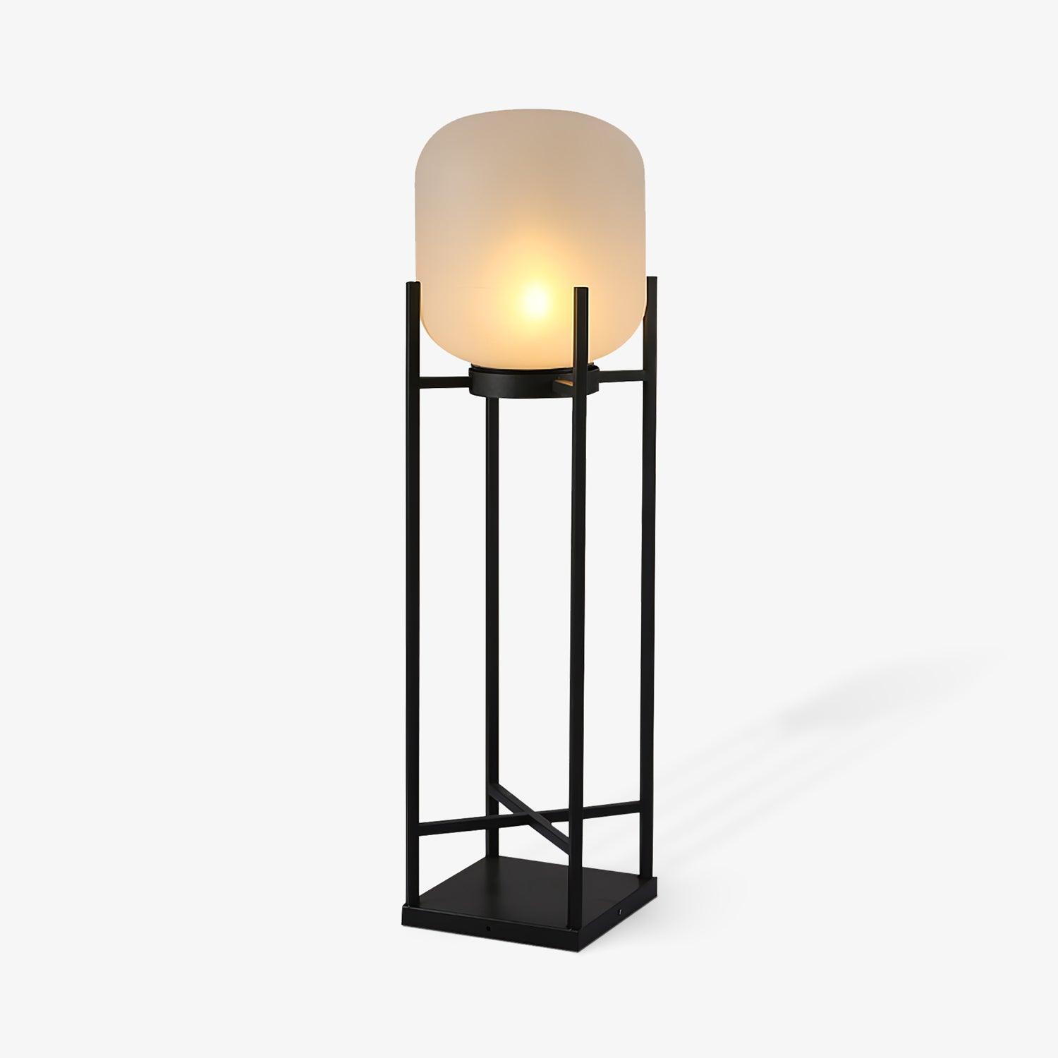 Lustra Floor Lamp Lantern - Letslighting