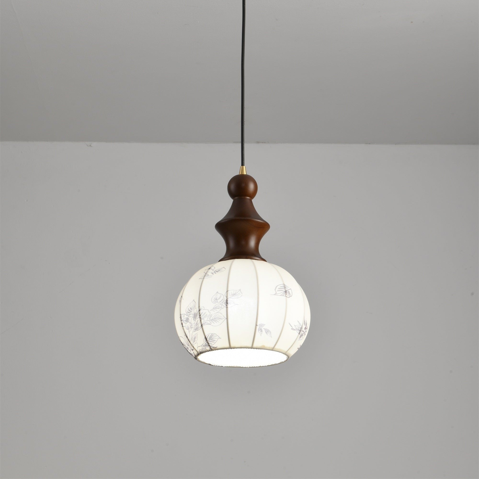 Elsie Vintage Pendant Lamp - Letslighting