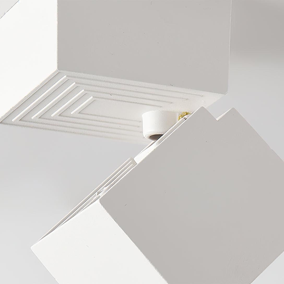 Alvynora Modern Minimalist Spotlights Ceiling lamp - Letslighting