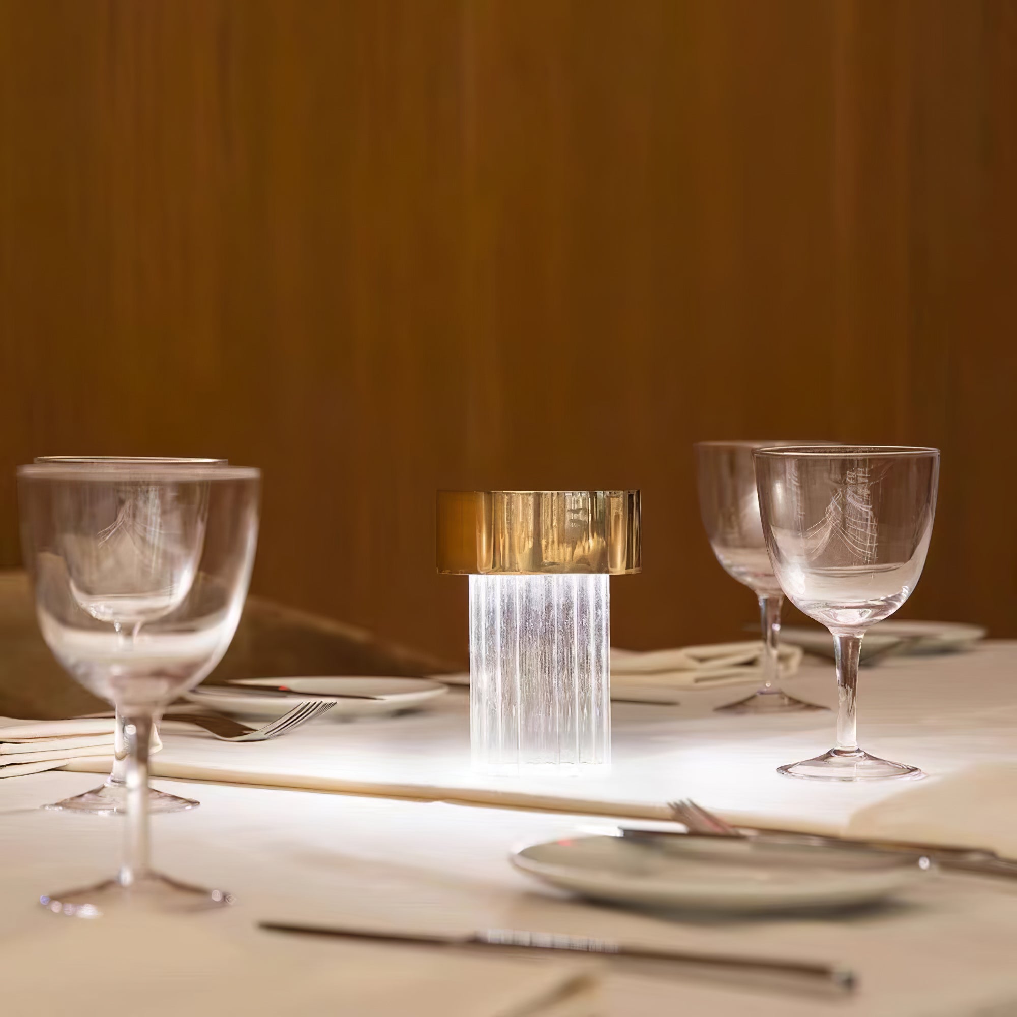 Blair Minimalist Table Lamp - Letslighting