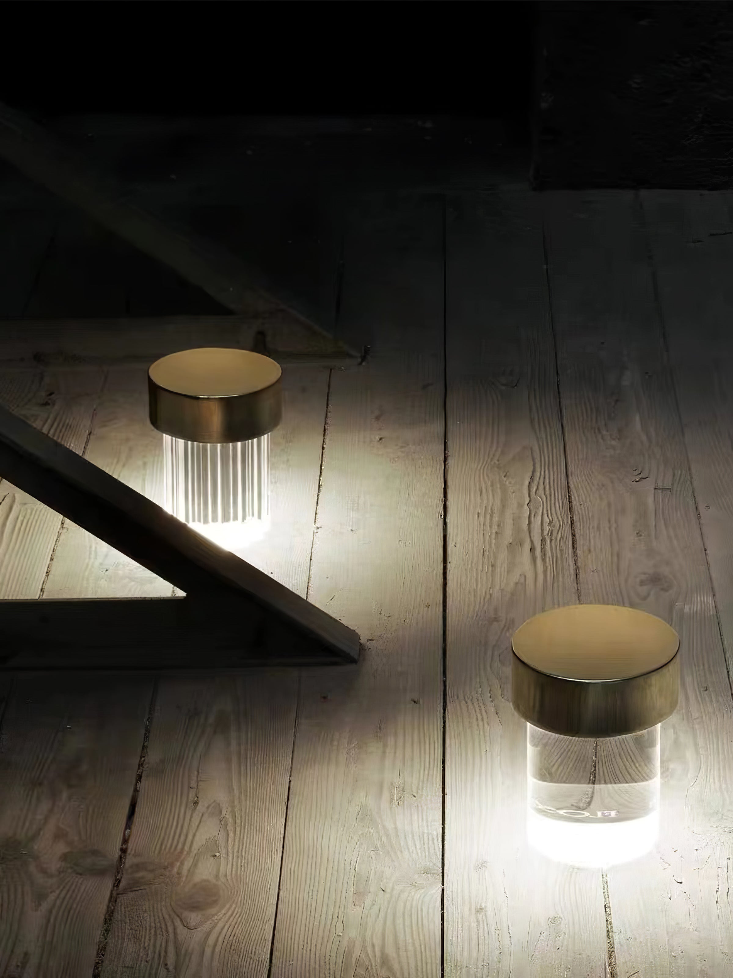 Blair Minimalist Table Lamp - Letslighting