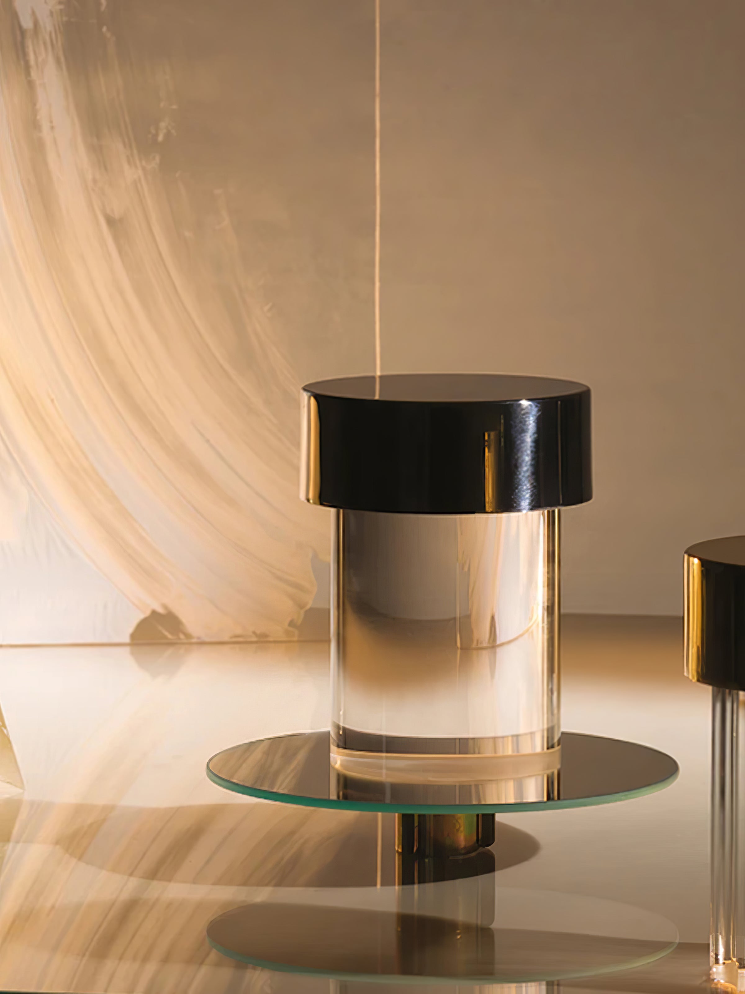 Blair Minimalist Table Lamp - Letslighting