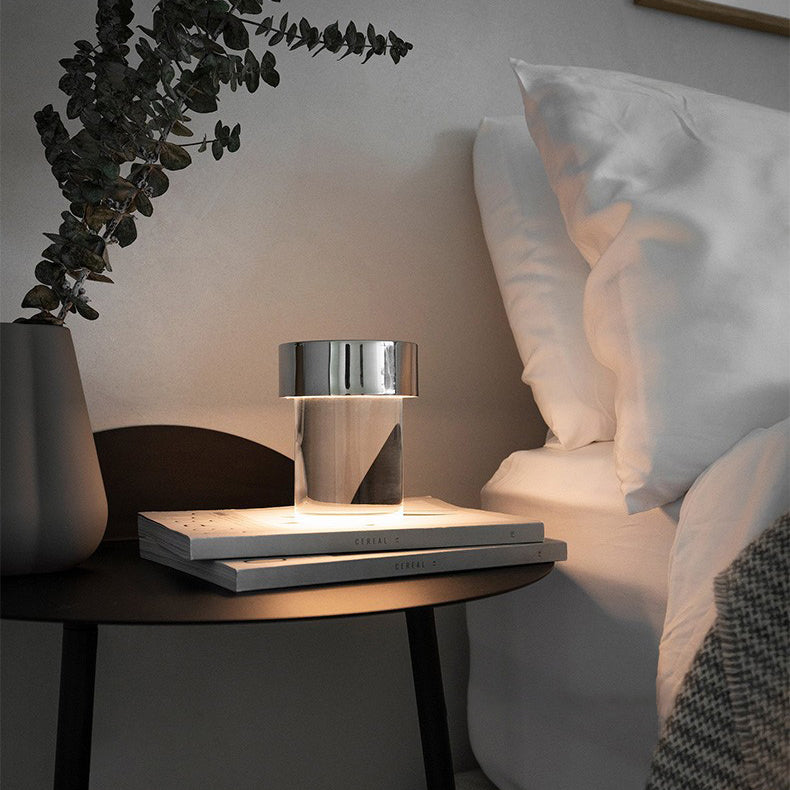 Blair Minimalist Table Lamp - Letslighting