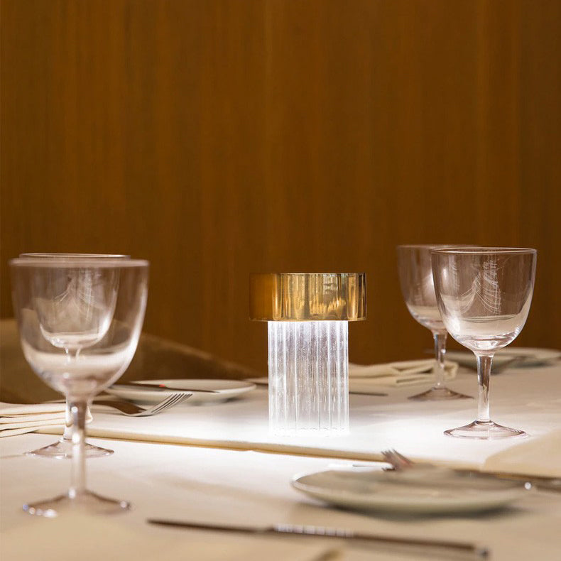 Blair Minimalist Table Lamp - Letslighting