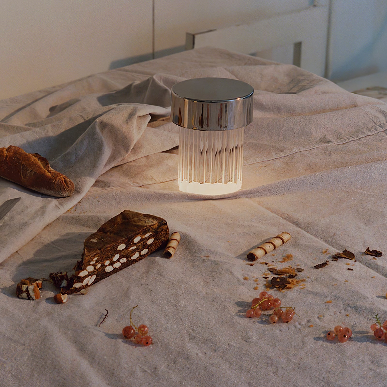 Blair Minimalist Table Lamp - Letslighting