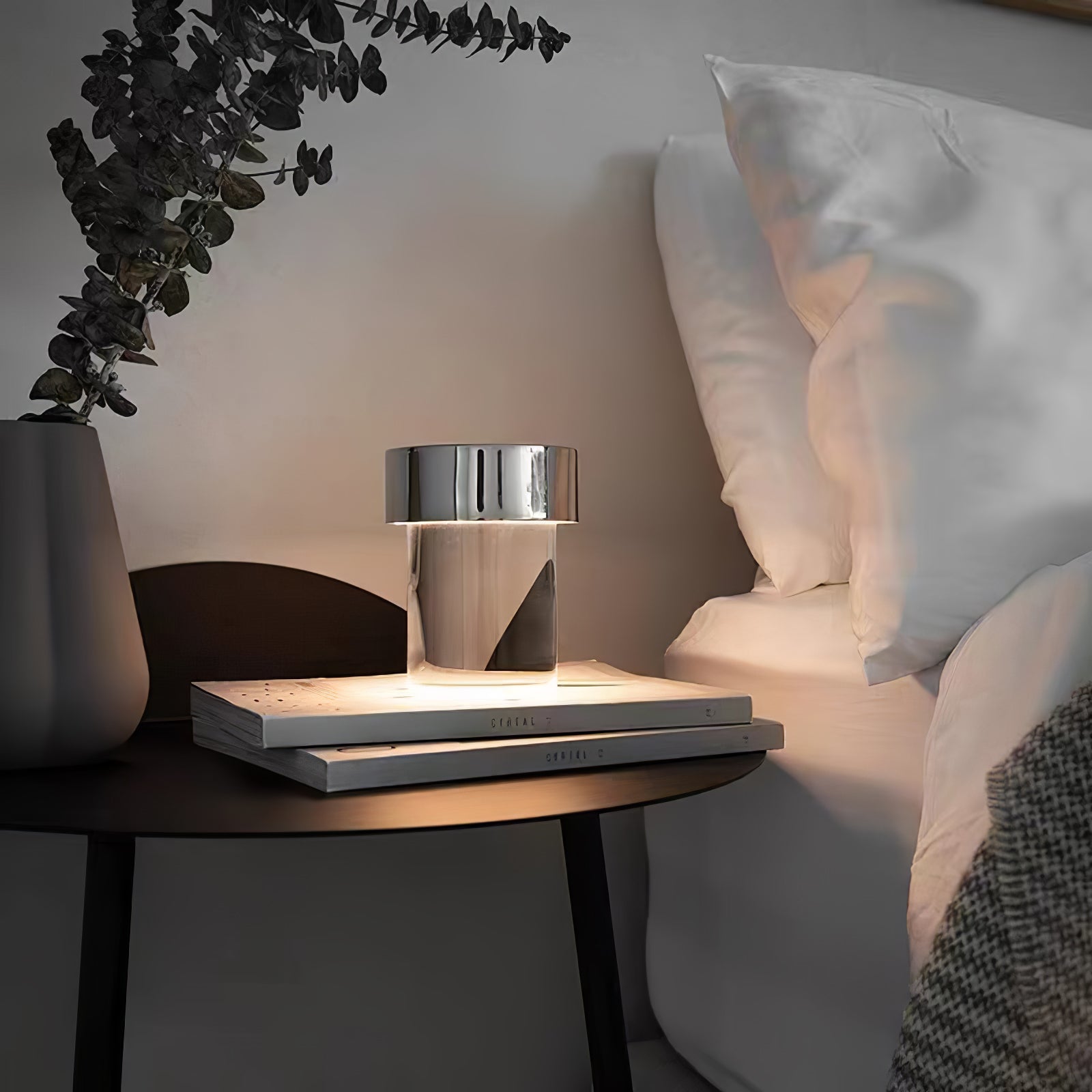 Blair Minimalist Table Lamp - Letslighting