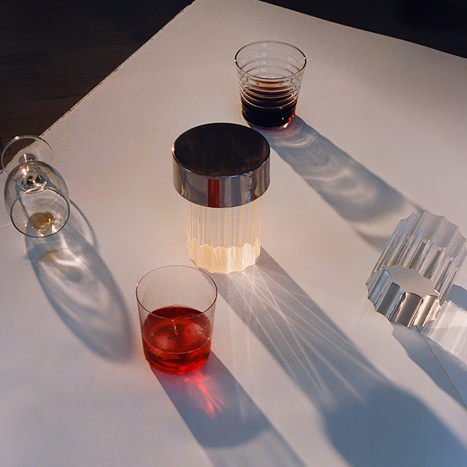 Blair Minimalist Table Lamp - Letslighting