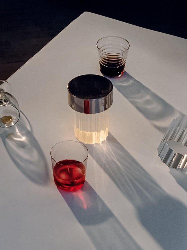 Blair Minimalist Table Lamp - Letslighting