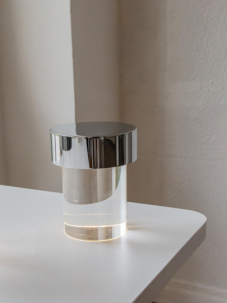 Blair Minimalist Table Lamp - Letslighting