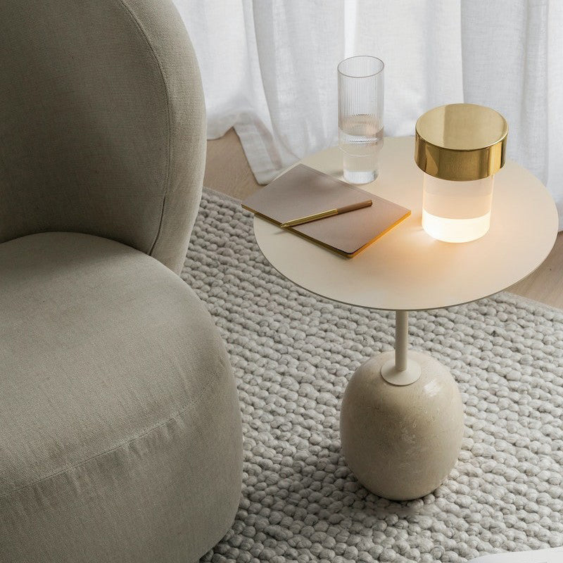 Blair Minimalist Table Lamp - Letslighting