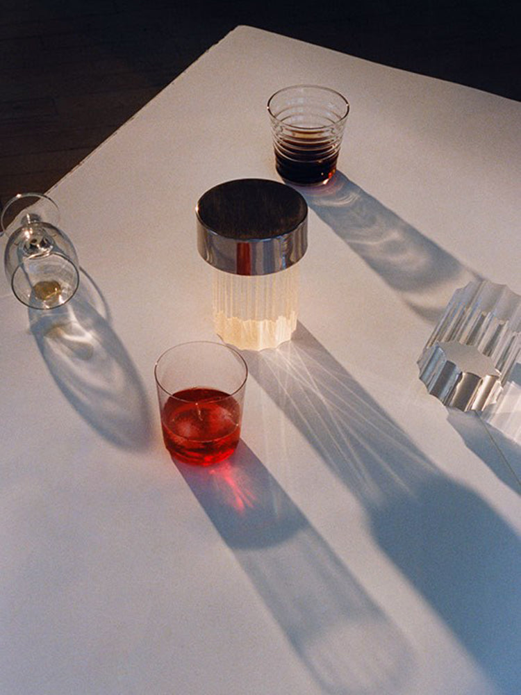 Blair Minimalist Table Lamp - Letslighting