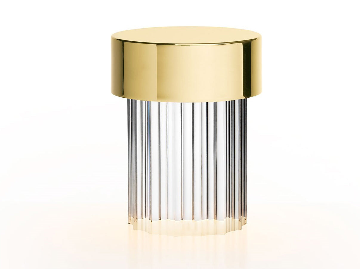 Blair Minimalist Table Lamp - Letslighting