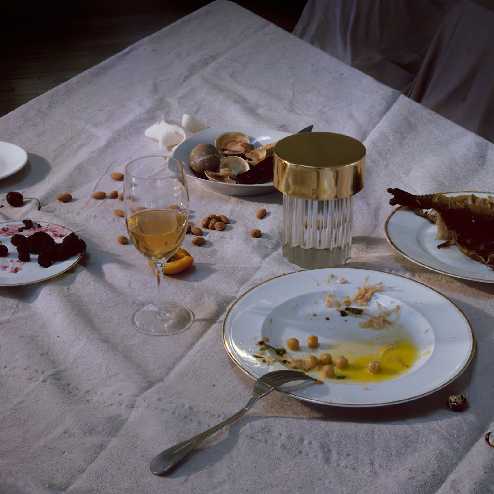 Blair Minimalist Table Lamp - Letslighting