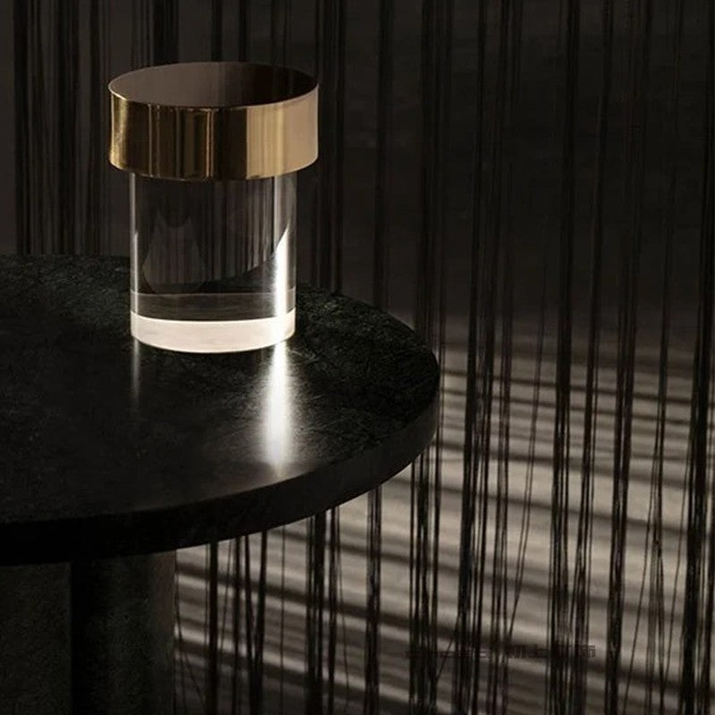 Blair Minimalist Table Lamp - Letslighting